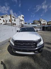 New Ford Ranger Wildtrak 2023 White for sale