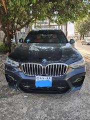 BMW X3 sDrive30i 2023 Black for sale