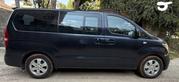 Hyundai Starex 2021 Black for sale