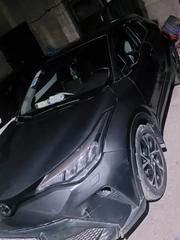 Toyota C-HR 2020 Maroon for sale