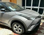 Toyota C-HR 2020 Teal for sale