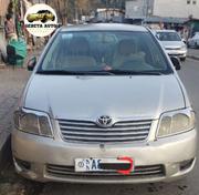 Toyota Corolla 2005 for sale
