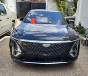 New Cadillac Lyriq 2024 Black for sale