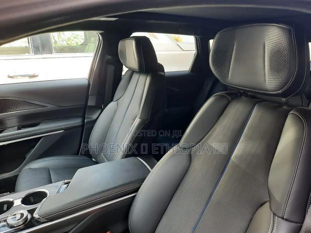 New Cadillac Lyriq 2024 Black