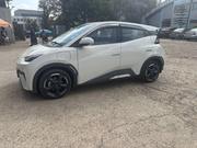 BYD Seagull 2024 Gray for sale