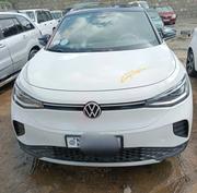 Volkswagen ID.4 2023 White for sale
