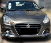 Suzuki Dzire 2021 Gray for sale
