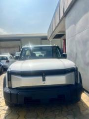 New Chery iCar EQ3 2024 Silver for sale