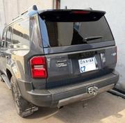 Toyota Land Cruiser Prado 2.4 Hybrid 2024 Gray for sale