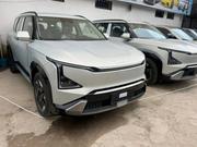 New Kia EV5 2025 Beige for sale
