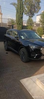 Jetour X70 Plus 2022 Black for sale