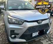 Toyota Raize 2023 Beige for sale