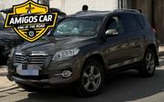 Toyota RAV4 2012 Beige for sale