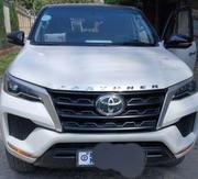 Toyota Fortuner 2020 Beige for sale