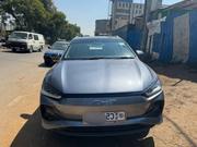 BYD E2 43 kWh 94 hp FWD 2025 Gray for sale