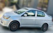 Toyota Platz 1.0 FWD 2005 Silver for sale