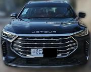 Jetour X70 Plus 2023 Blue for sale