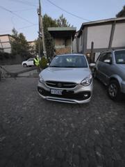 New Suzuki Celerio 2024 Silver for sale