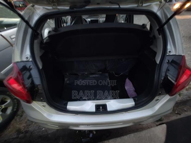 New Suzuki Celerio 2024 Silver