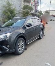 Toyota RAV4 LE AWD (2.5L 4cyl 6A) 2016 Gray for sale