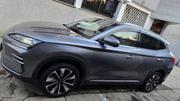 BYD Song Plus 2024 Gray for sale