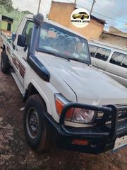 Toyota Land Cruiser 2011 for sale