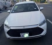 BYD Qin Plus DM-i 2024 White for sale
