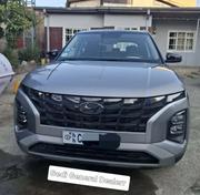 Hyundai Creta 2023 Silver for sale
