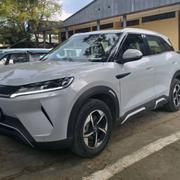 BYD Yuan Up 2024 White for sale