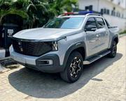 New Changan Hunter Plus 2.0 Petrol 4x4 2025 Gray for sale