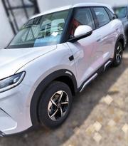 New BYD Yuan Up 2025 Ivory for sale