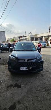 Toyota Raize 1.2 FWD 2022 Black for sale