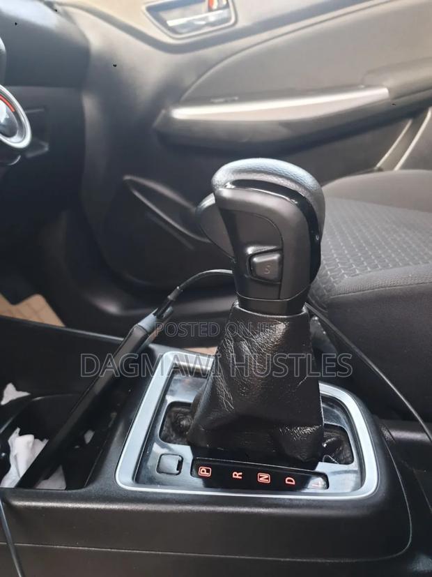 Suzuki Swift Sport 2023 Blue