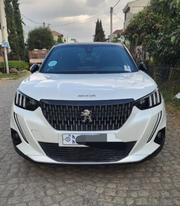 Peugeot 2008 2021 White for sale