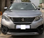 Peugeot 5008 2020 Gray for sale