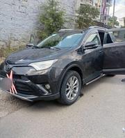 Toyota RAV4 2016 Brown for sale