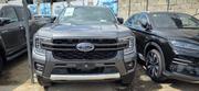 New Ford Ranger 2025 Gray for sale