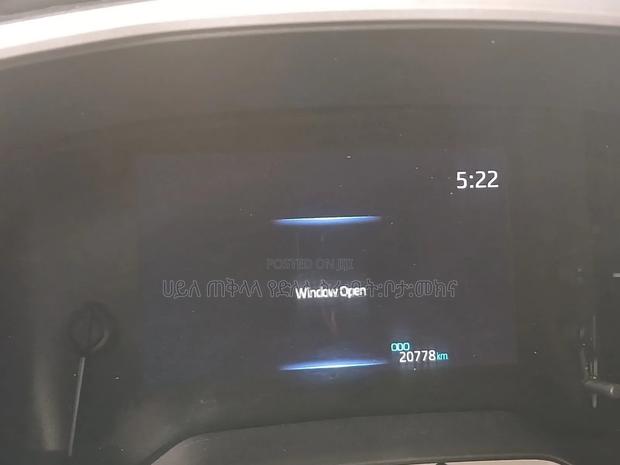 Toyota Corolla Cross Hybrid 2023 Gray