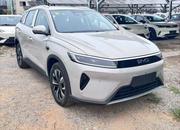 BYD Seal DM-i 2025 Off white for sale