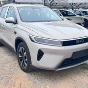 BYD Destroyer 05 DM-i 1.5 Hybrid FWD 2025 Gold for sale