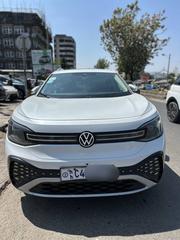 Volkswagen ID.6 2023 White for sale