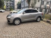 Suzuki Dzire 2021 Silver for sale