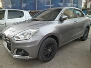 Suzuki Dzire 2022 Silver for sale