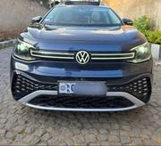 Volkswagen ID.6 2023 Blue for sale