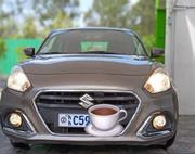 New Suzuki Dzire 2022 Gray for sale