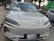 BYD Song Plus 2025 Off white for sale