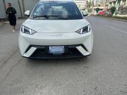BYD Seagull 2025 White for sale