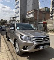 Toyota Hilux Revo Single Cab Deisel 2.4 RWD 2018 Gold for sale