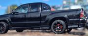Toyota Tacoma X-Runner V6 2012 Black for sale