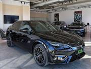 New BYD Song L DM-i 2025 Black for sale